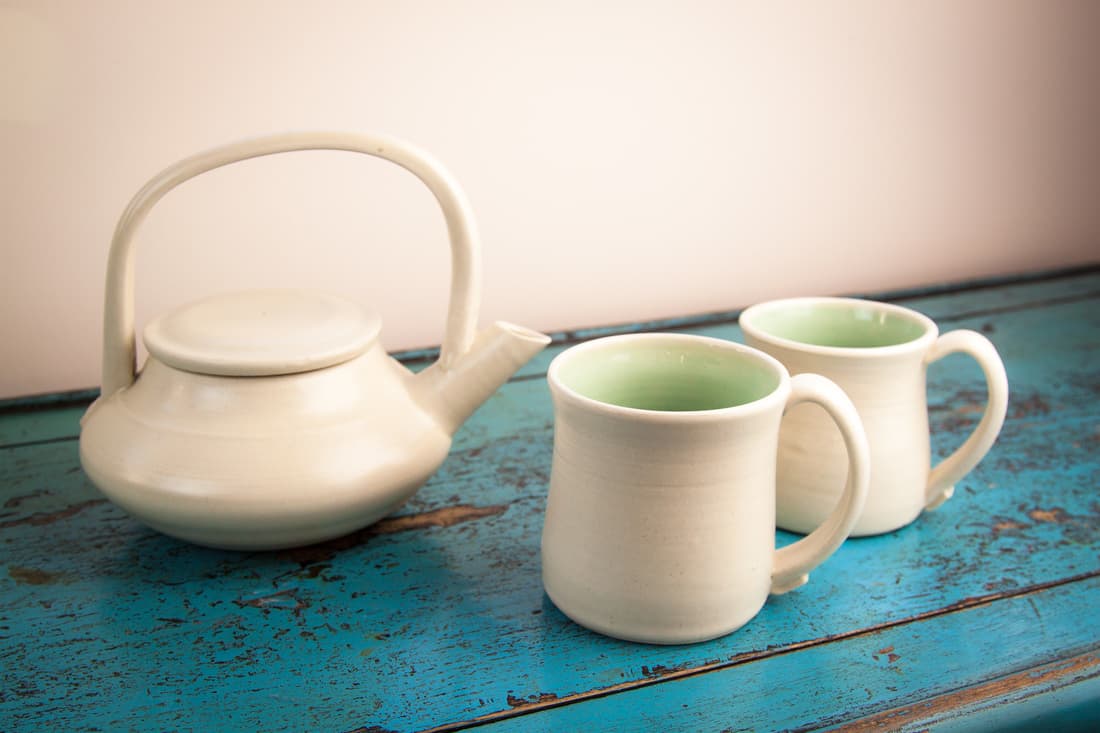 Tea Set